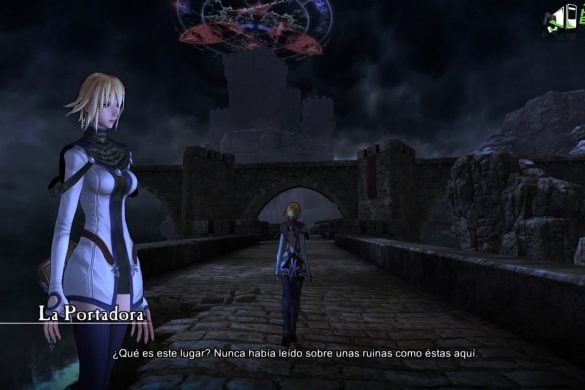 Anima Gate of Memories The Nameless Chronicles free download