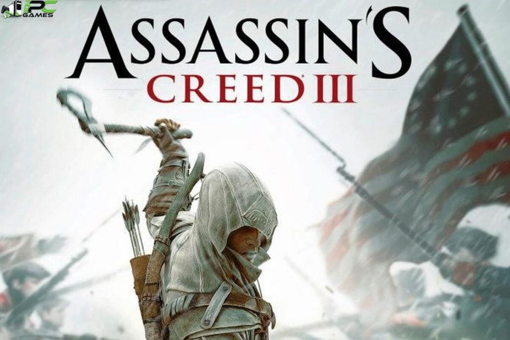 Assassins Creed III Complete Edition free download