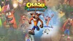 Crash Bandicoot N. Sane Trilogy Free Download