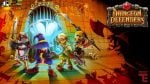 Dungeon Defenders The Tavern game free download