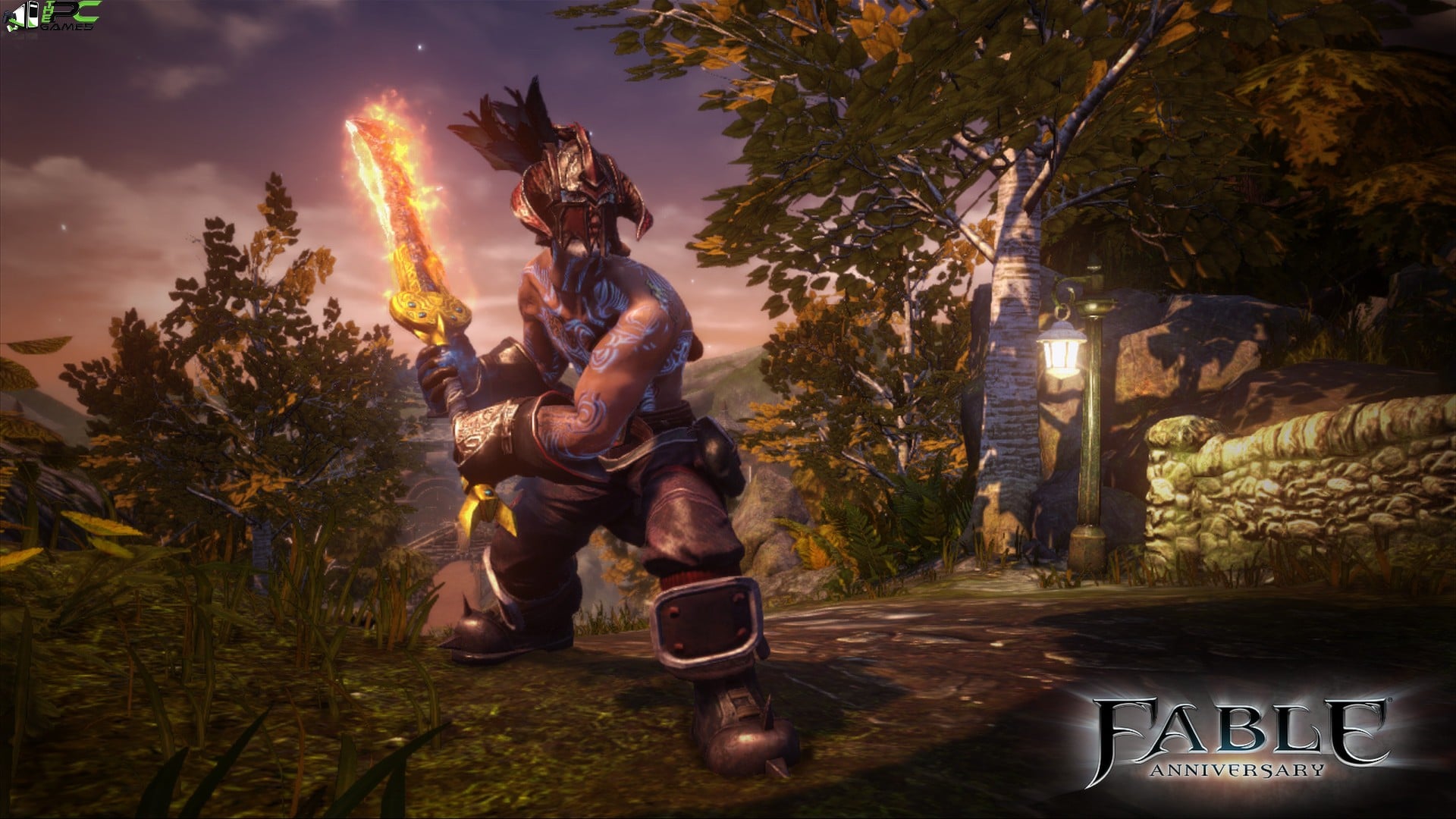 fable 2 and 3 on pc download free