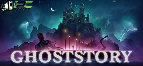 Ghoststory free download