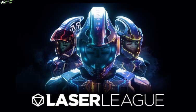 Laser League Free Download