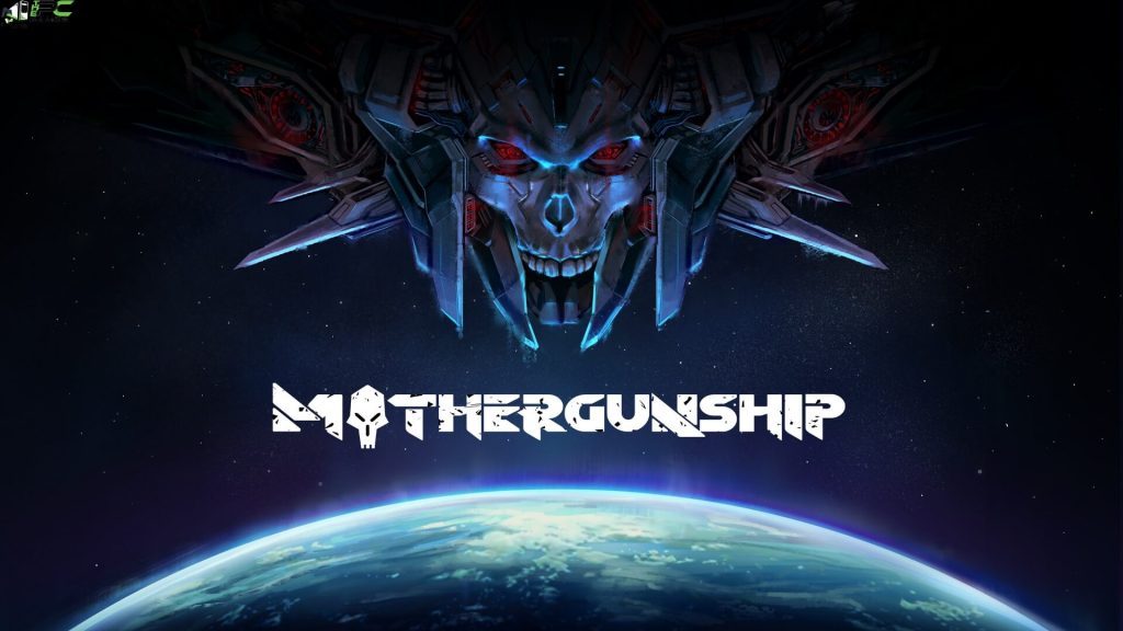 Mothergunship системные требования