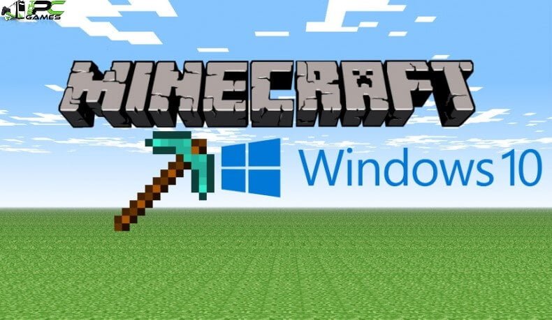 Minecraft Windows 10 Edition Pc Game Free Download