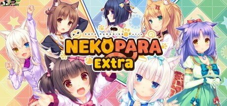 NEKOPARA Extra Free Download