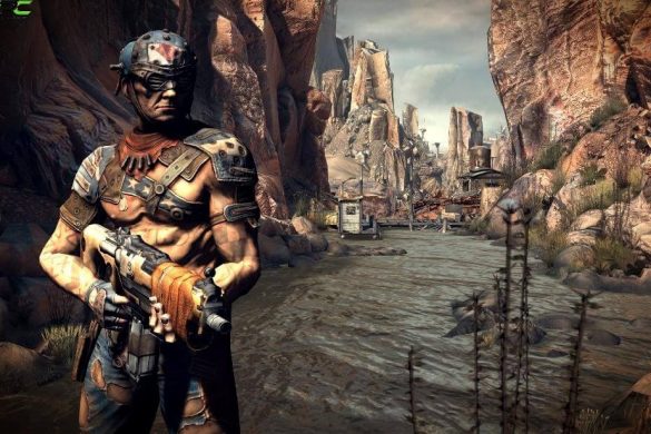 RAGE Complete Edition Free Download