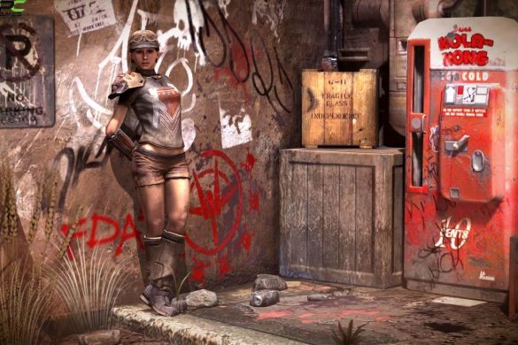RAGE Complete Edition Free Download