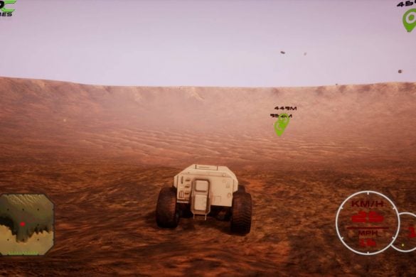 Red Rover download