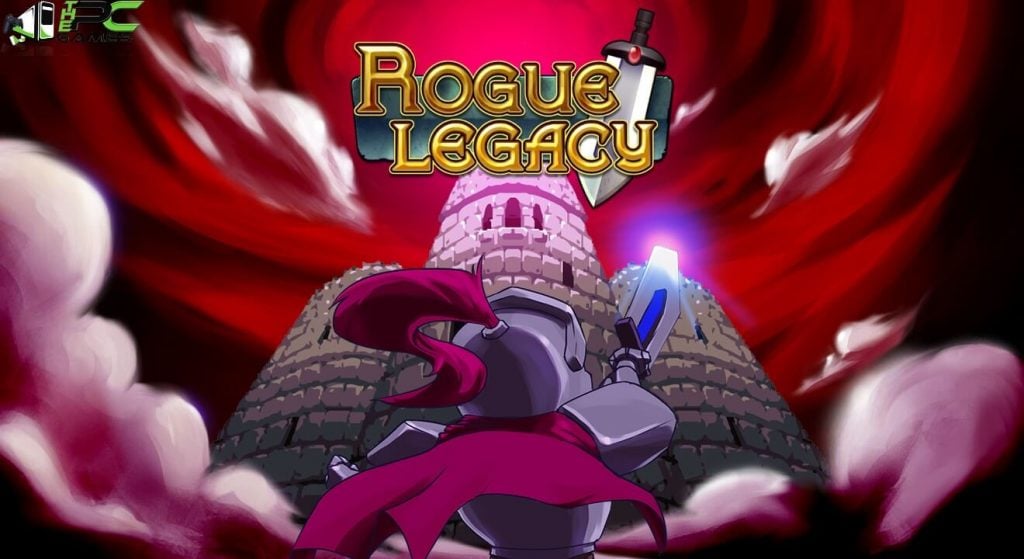 Rogue Legacy 2 for ipod download