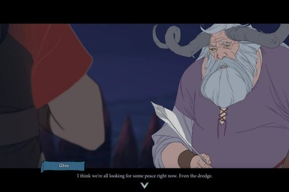 The Banner Saga 3 Free Download