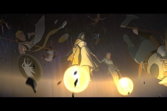 The Banner Saga 3 Free Download