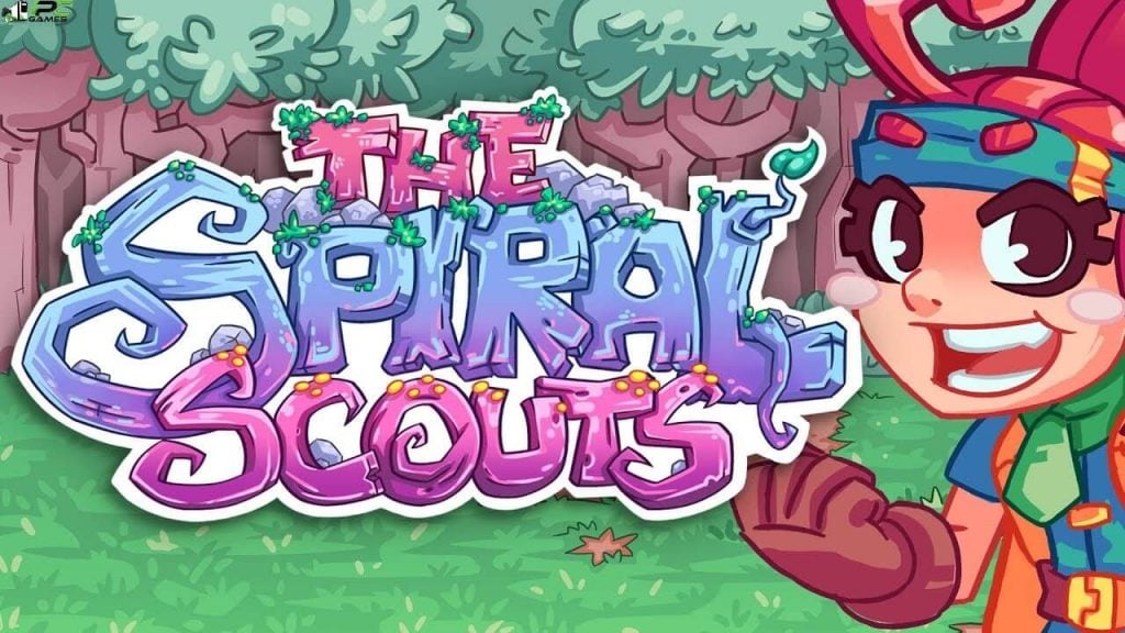 The Spiral Scouts Free Download