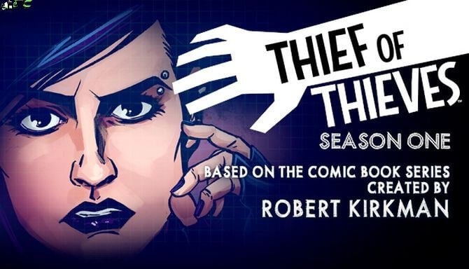 Thief of Thieves Season One Free Download