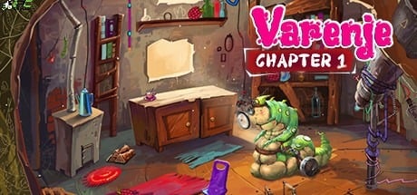 Varenje Chapter 1 Free Download