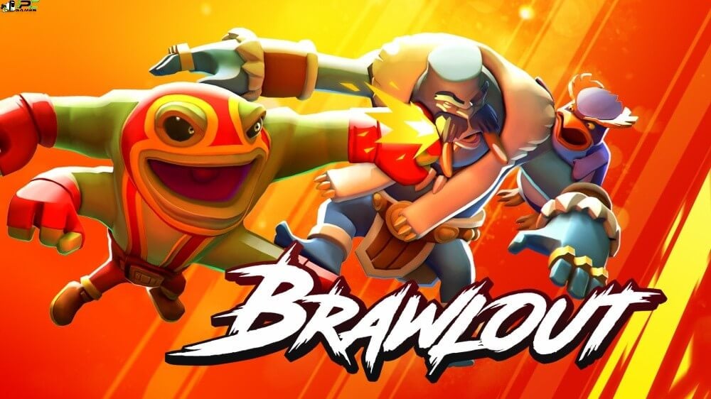 Brawlout Free Download
