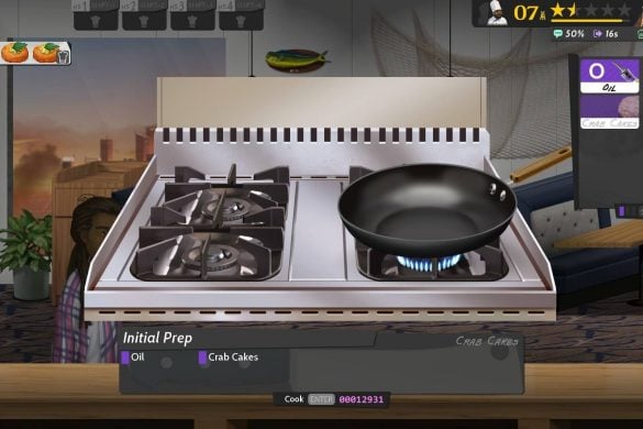 Cook Serve Delicious 2 Barista Free Download
