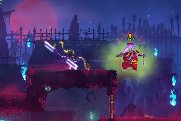 Dead Cells Free Download