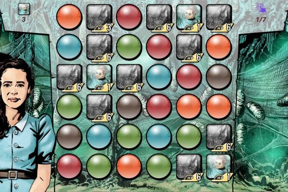 Doctor Who Infinity Free Download