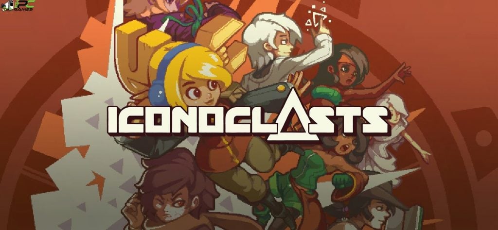 Iconoclasts Free Download