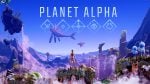 Planet Alpha Free Download