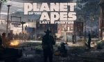 Planet of the Apes Last Frontier Free Download