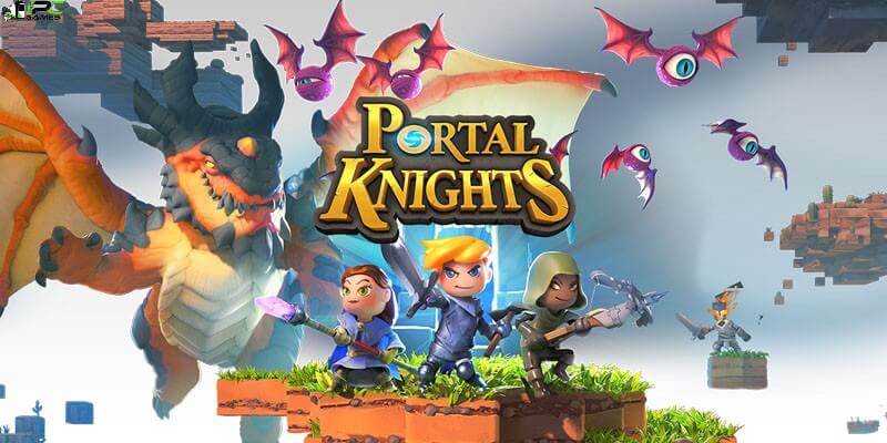 Фляжка усиленного лечения portal knights