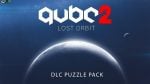 Q.U.B.E. 2 Lost Orbit Free Download