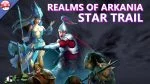 Realms of Arkania Star Trail screenshot 02