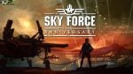 Sky Force Anniversary game free download