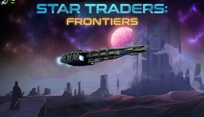 Star Traders Frontiers Free Download