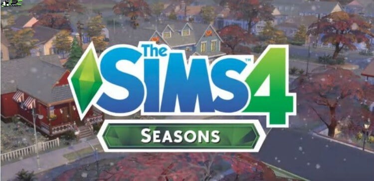 The Sims 4 Seasons Free Download