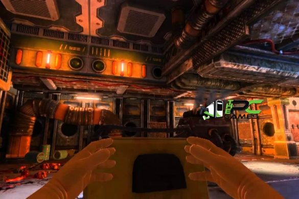 Viscera Cleanup Detail free download
