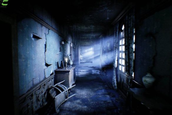 The Conjuring House free download