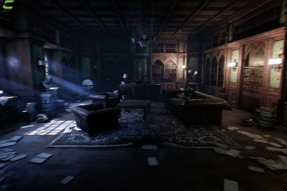 The Conjuring House free download