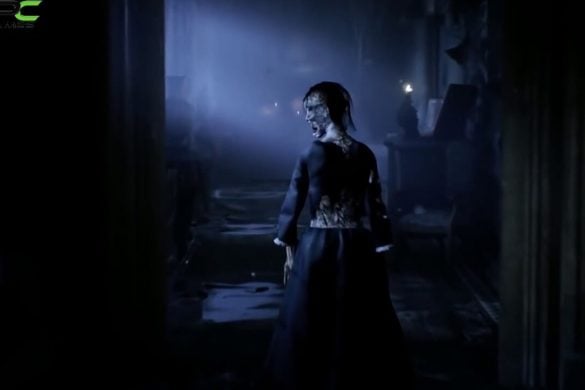 The Conjuring House free download
