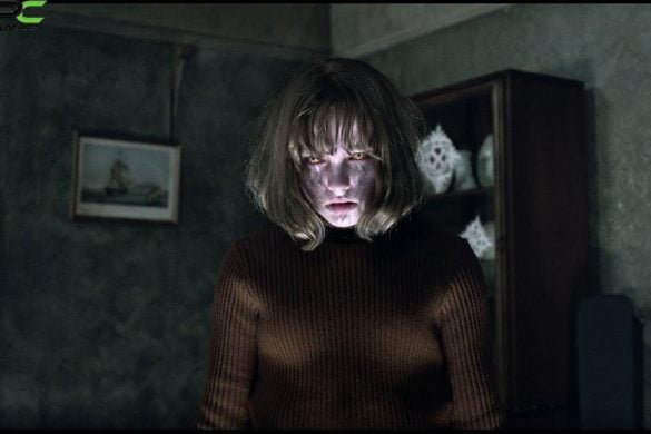The Conjuring House free download