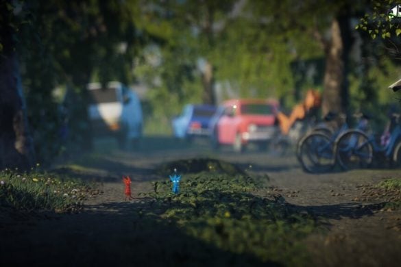 Unravel Two game free download