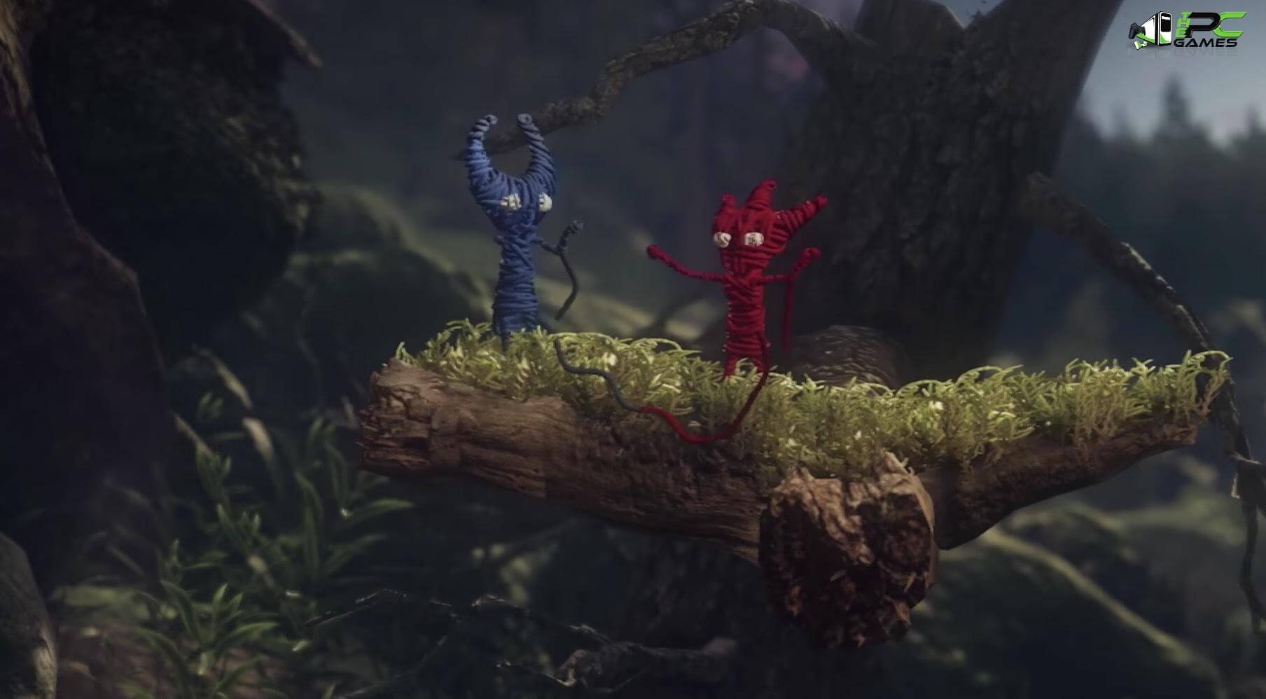 Unravel Two PC OFFLINE - Big Express