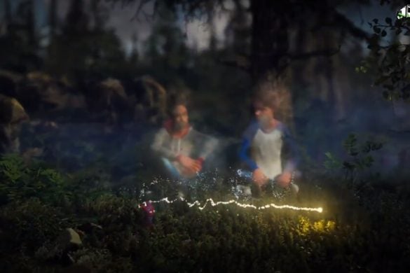 Unravel Two game free download
