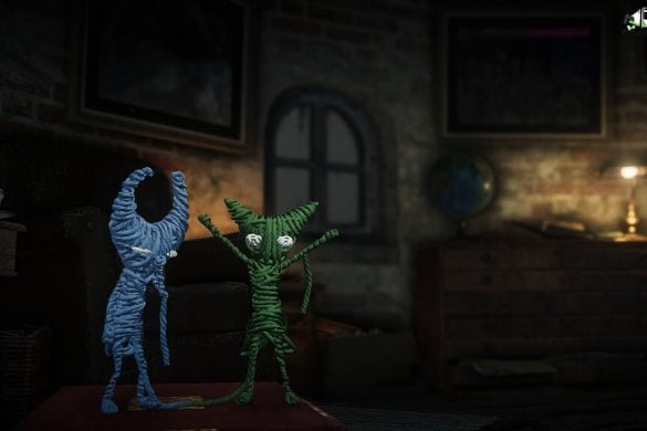 Unravel Two game free download