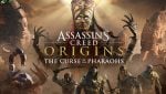 Assassins Creed Origins The Curse of the Pharaohs Free Download