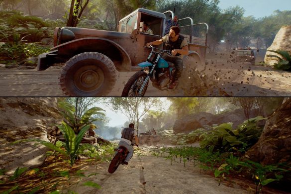 A Way Out Free Download