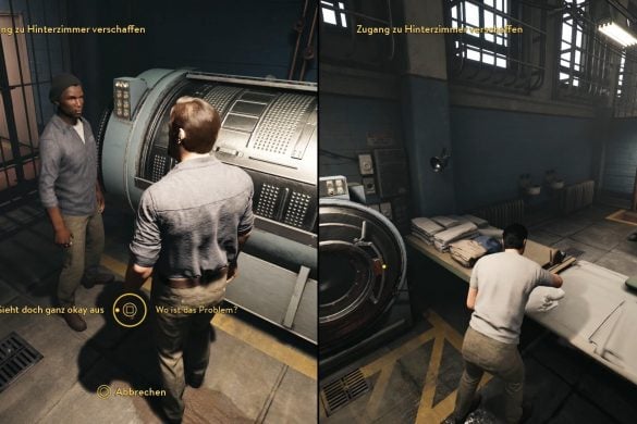 A Way Out Free Download