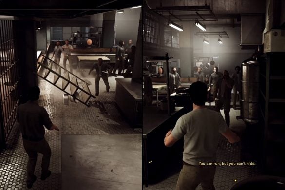 A Way Out Free Download