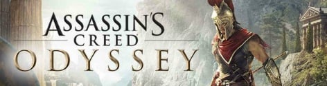 Assassins Creed Odyssey PC Game Free Download