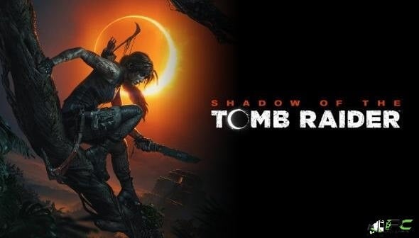 Tomb Raider PC Game - Free Download Full Version