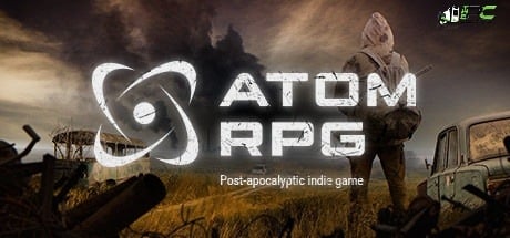 download ATOM RPG