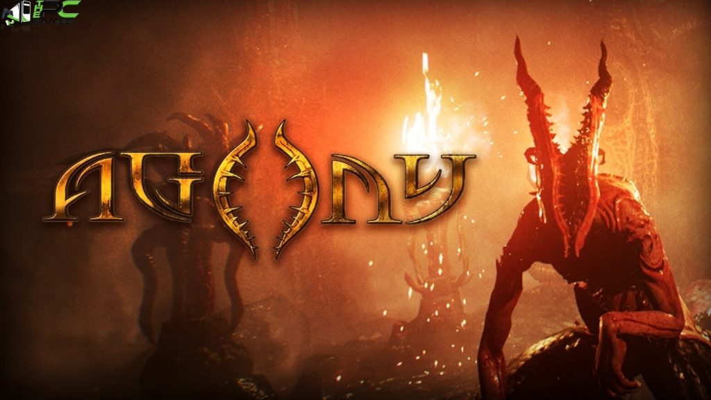 Agony UNRATED pc game free download