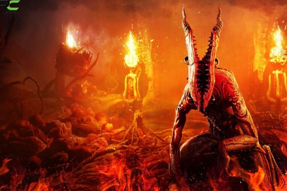 Agony UNRATED pc game free download